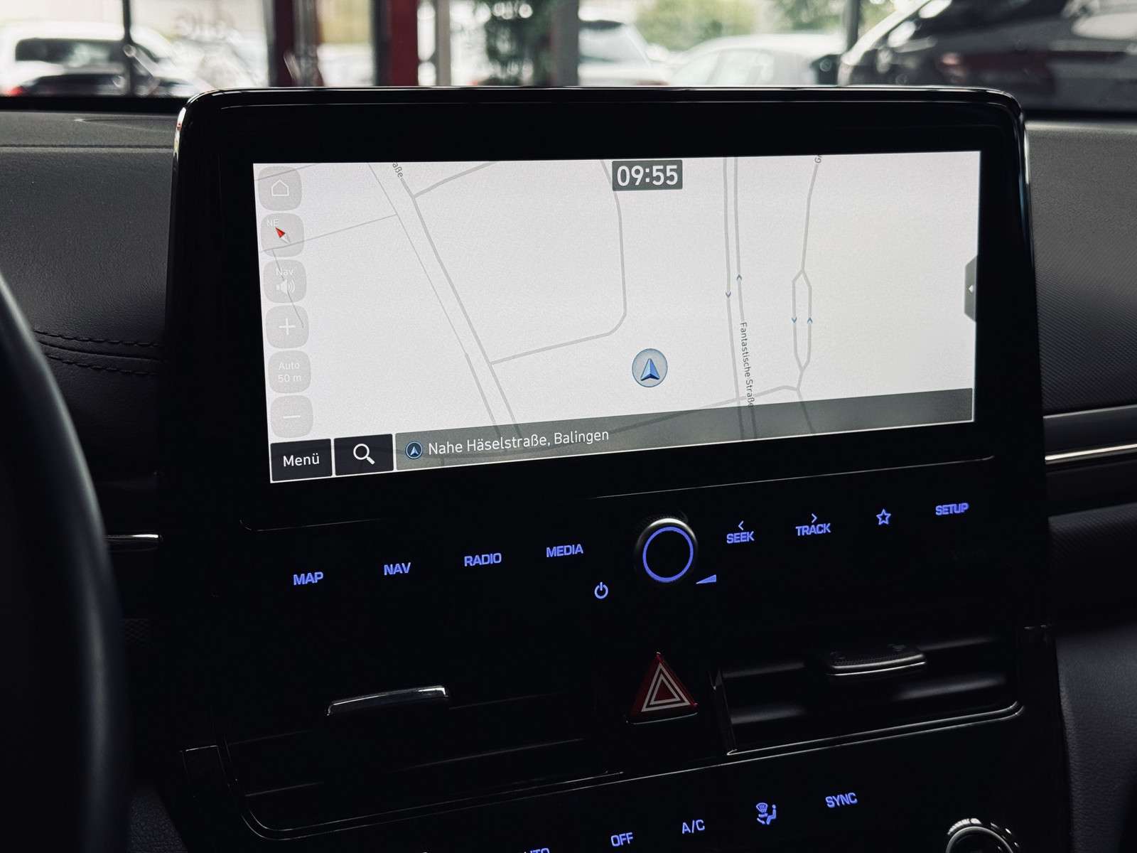 Fahrzeugbild eines Hyundai IONIQ