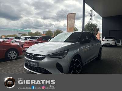 Bild Opel Corsa
