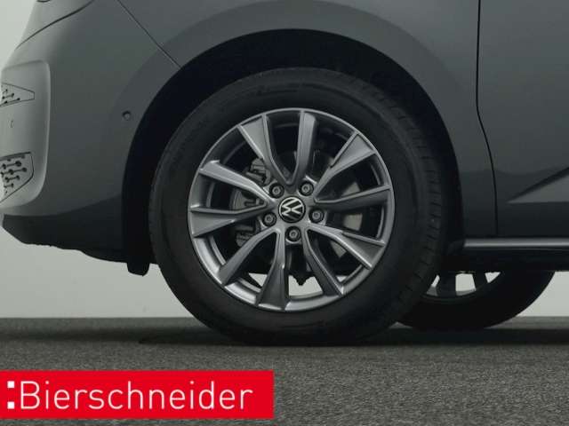 Fahrzeugbild eines Volkswagen California