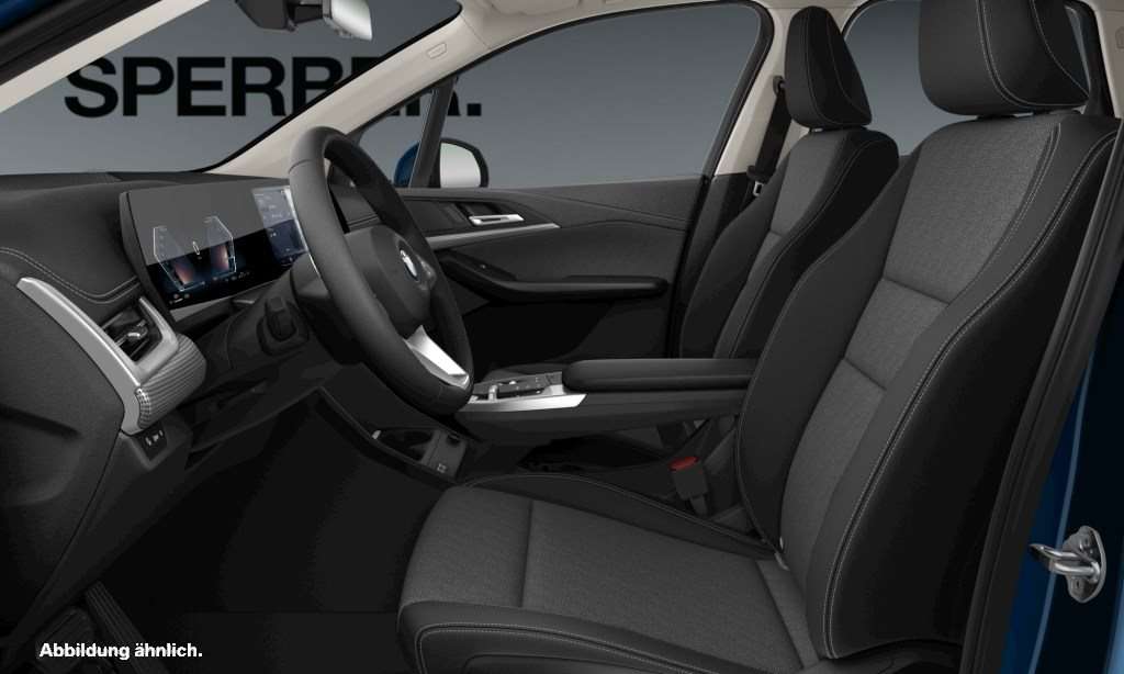 Fahrzeugbild eines BMW 2er-Reihe
