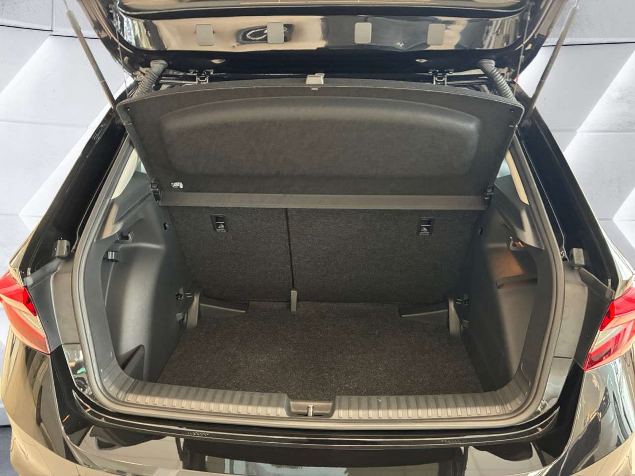 Fahrzeugbild eines Skoda Fabia