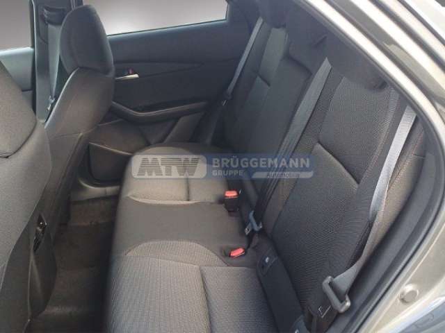 Fahrzeugbild eines Mazda CX-30