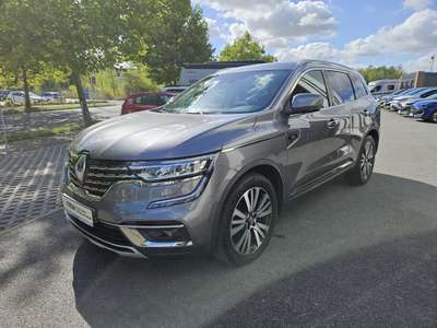Bild Renault Koleos