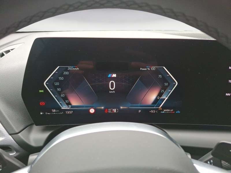 Fahrzeugbild eines BMW 2er-Reihe