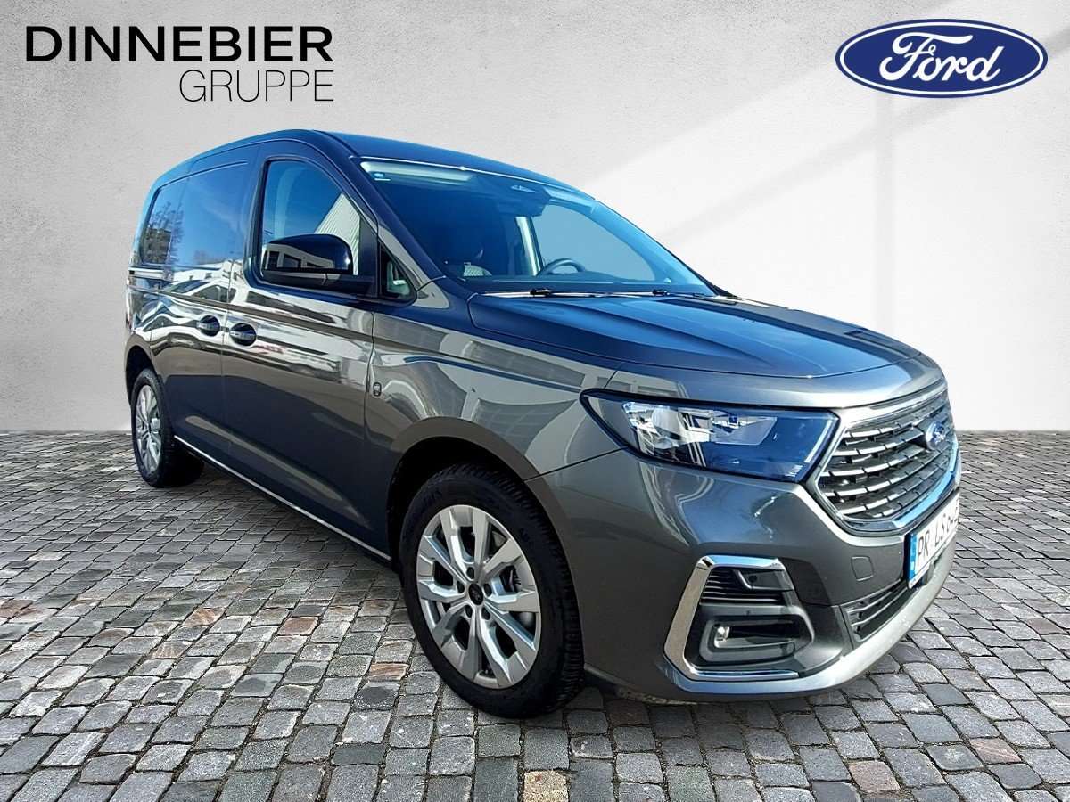 Fahrzeugbild eines Ford Transit Connect