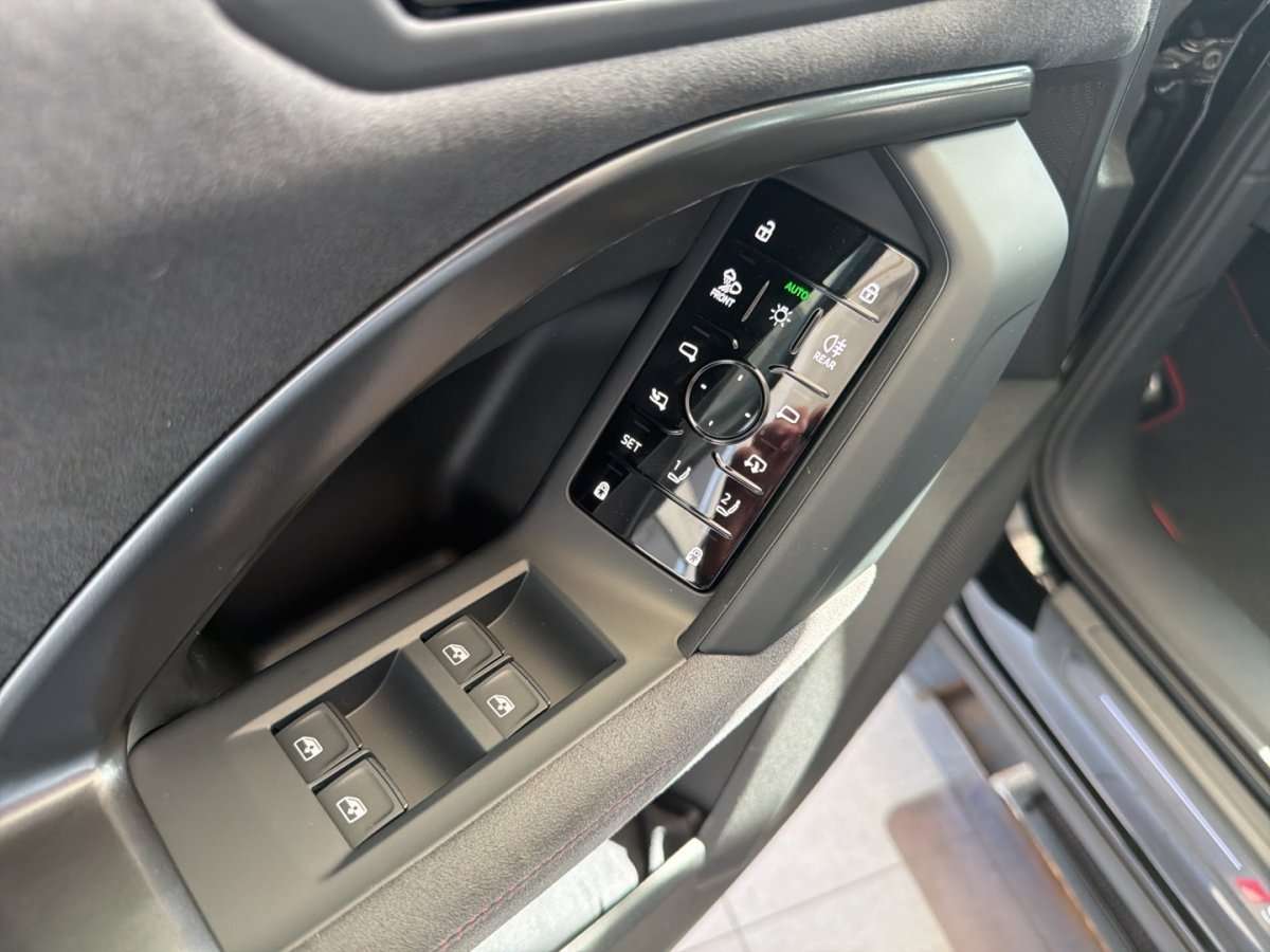 Fahrzeugbild eines Audi SQ5