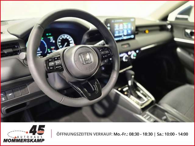 Fahrzeugbild eines Honda HR-V
