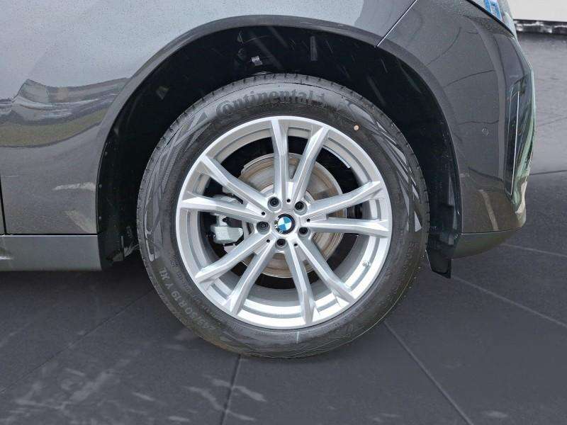 Fahrzeugbild eines BMW X3