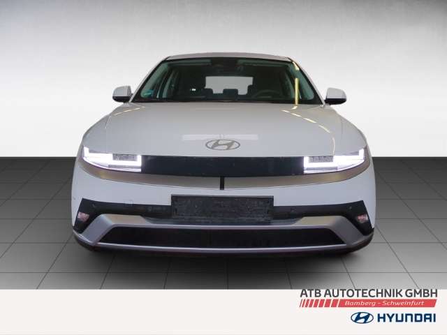 Fahrzeugbild eines Hyundai IONIQ 5