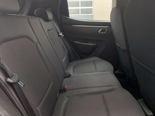 Fahrzeugbild eines Dacia Spring