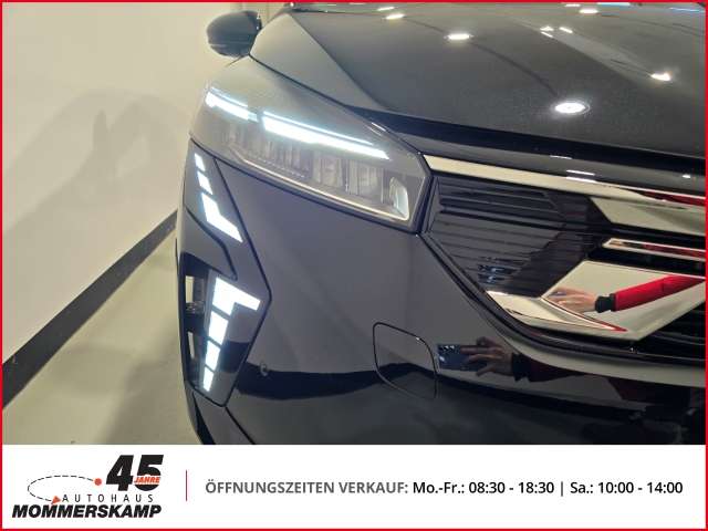 Fahrzeugbild eines Mitsubishi Colt