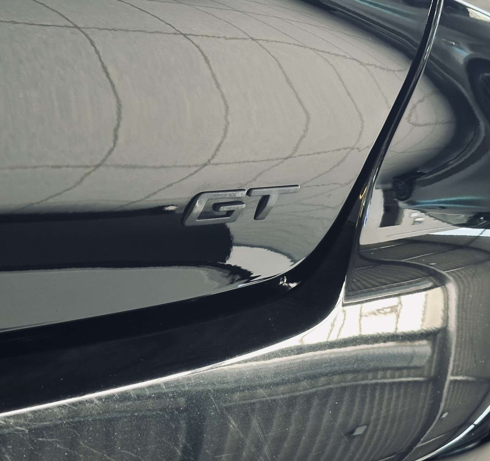 Fahrzeugbild eines Peugeot 208