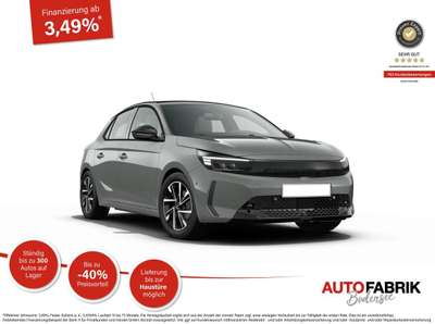 Bild Opel Corsa