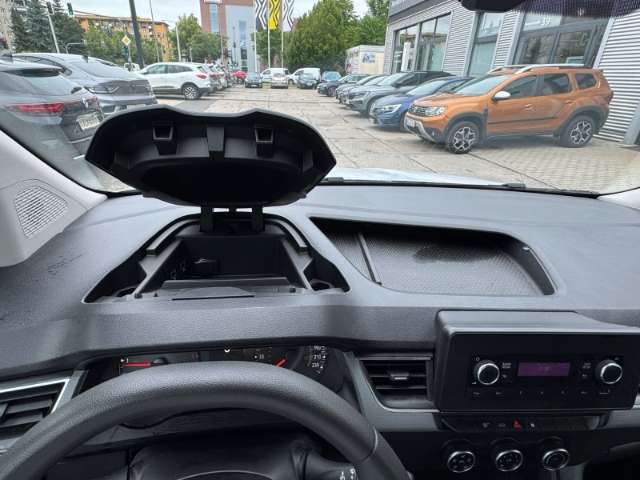 Fahrzeugbild eines Renault Kangoo