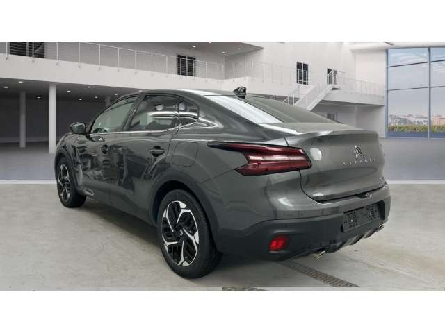 Fahrzeugbild eines Citroën C4 X