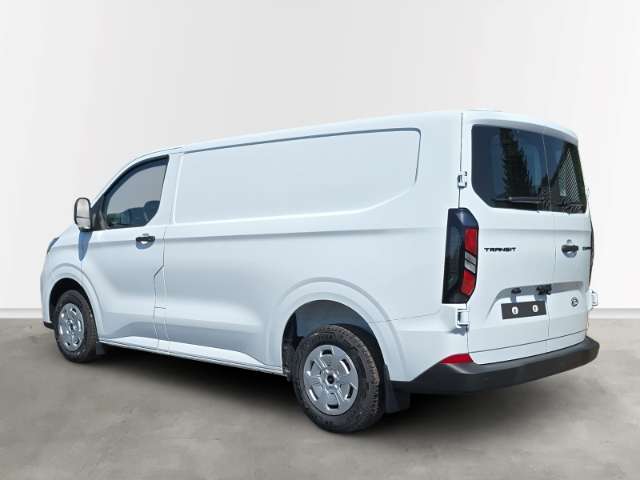 Fahrzeugbild eines Ford Transit Custom
