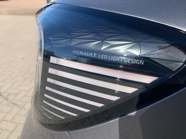 Fahrzeugbild eines Renault Captur