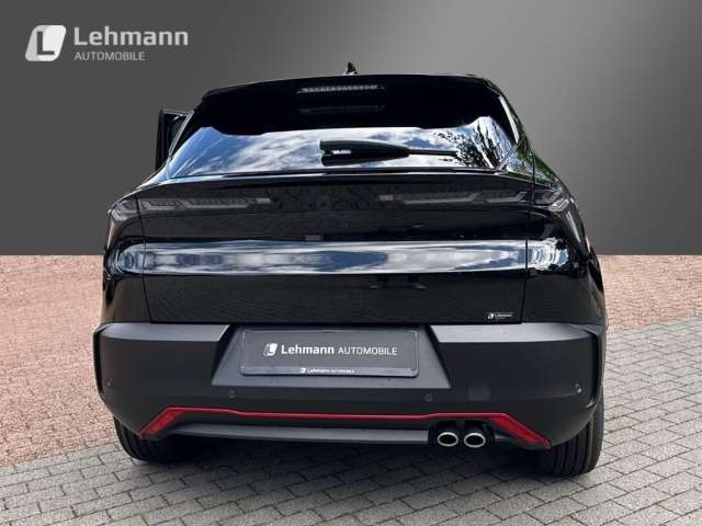 Fahrzeugbild eines Alfa Romeo Junior