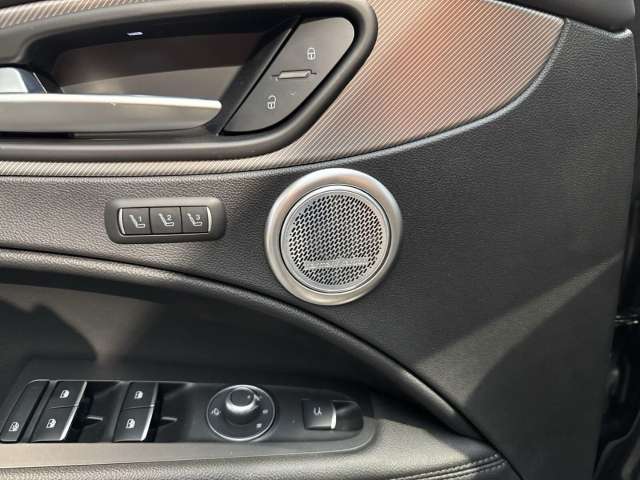 Fahrzeugbild eines Alfa Romeo Stelvio