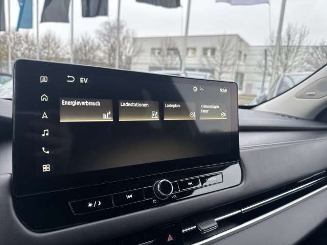 Fahrzeugbild eines Mitsubishi Outlander