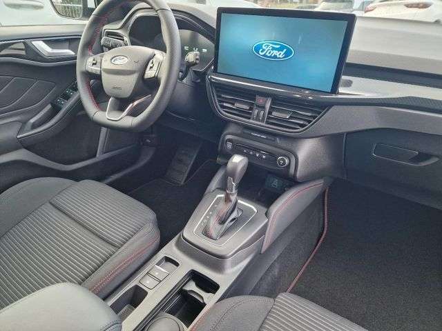 Fahrzeugbild eines Ford Focus