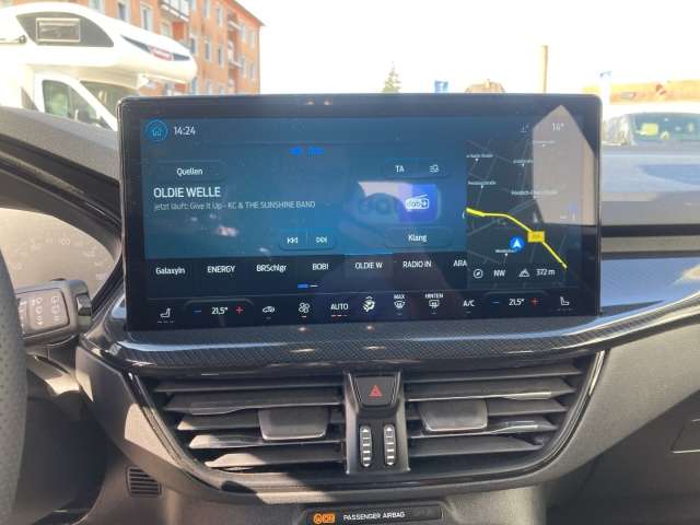 Fahrzeugbild eines Ford Focus