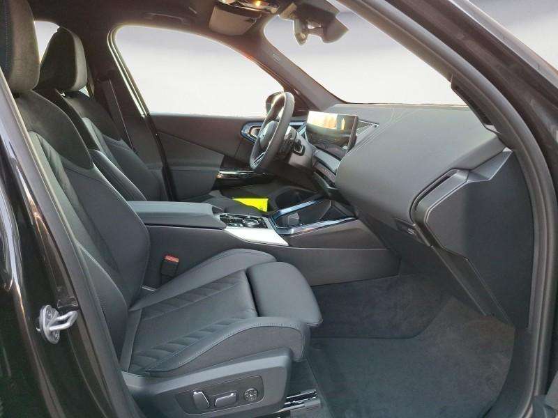 Fahrzeugbild eines BMW X3