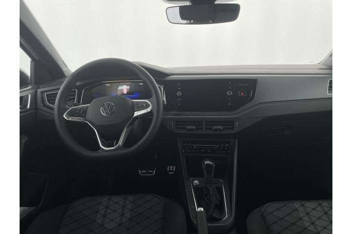 Fahrzeugbild eines Volkswagen Taigo