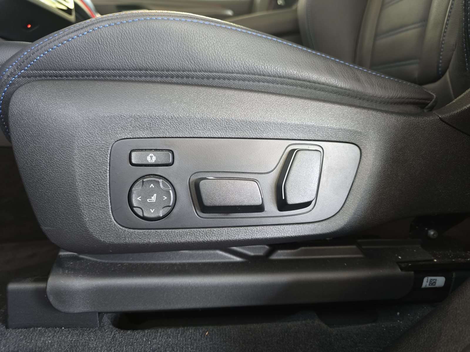 Fahrzeugbild eines BMW X3