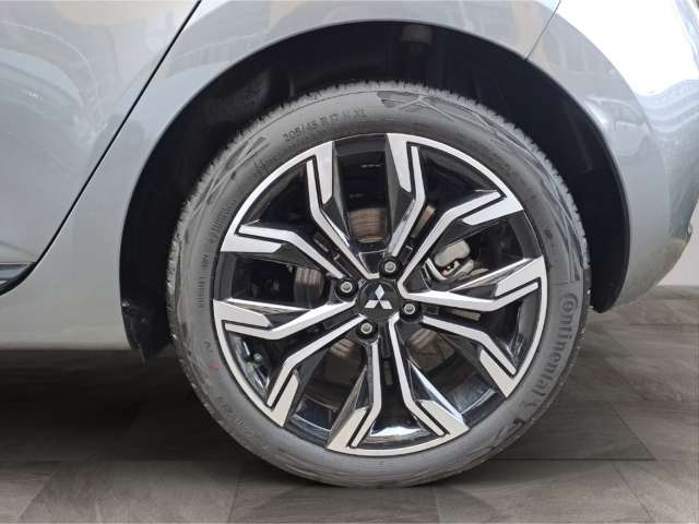 Fahrzeugbild eines Mitsubishi Colt