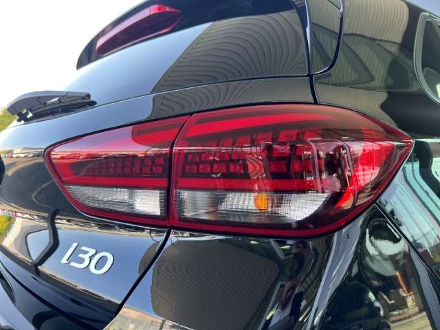 Fahrzeugbild eines Hyundai i30