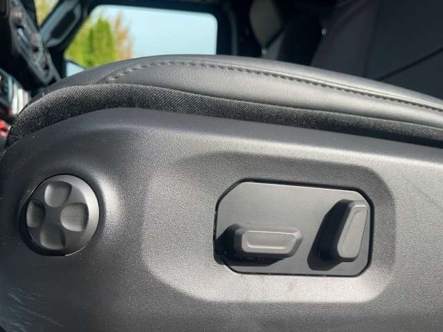 Fahrzeugbild eines Jeep Wrangler