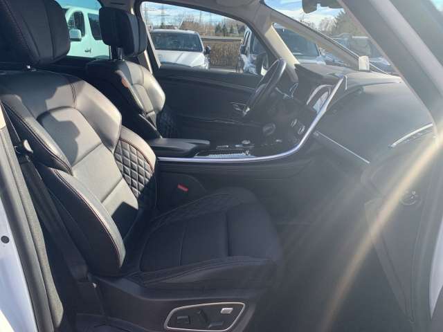 Fahrzeugbild eines Renault Espace