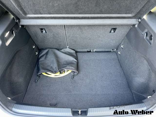 Fahrzeugbild eines Volkswagen ID.3