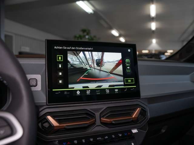 Fahrzeugbild eines Dacia Bigster