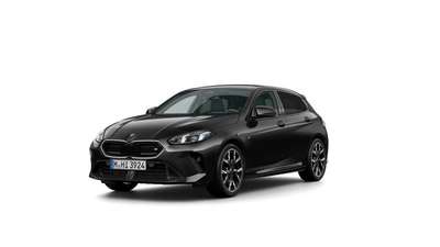 Bild BMW 1er-Reihe