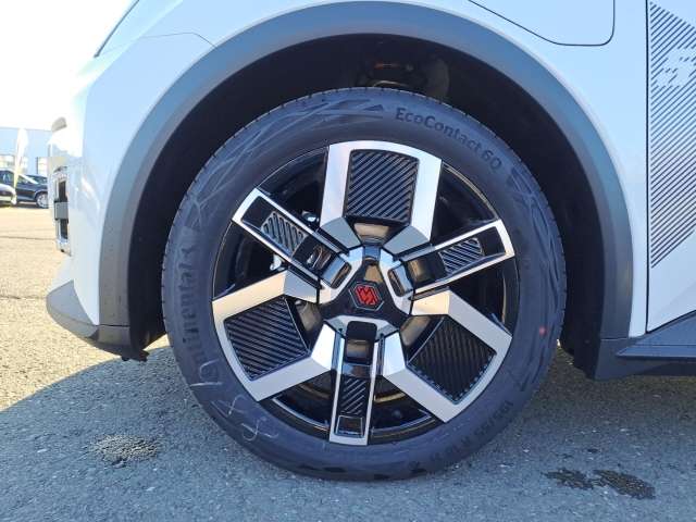 Fahrzeugbild eines Renault 5 E-TECH