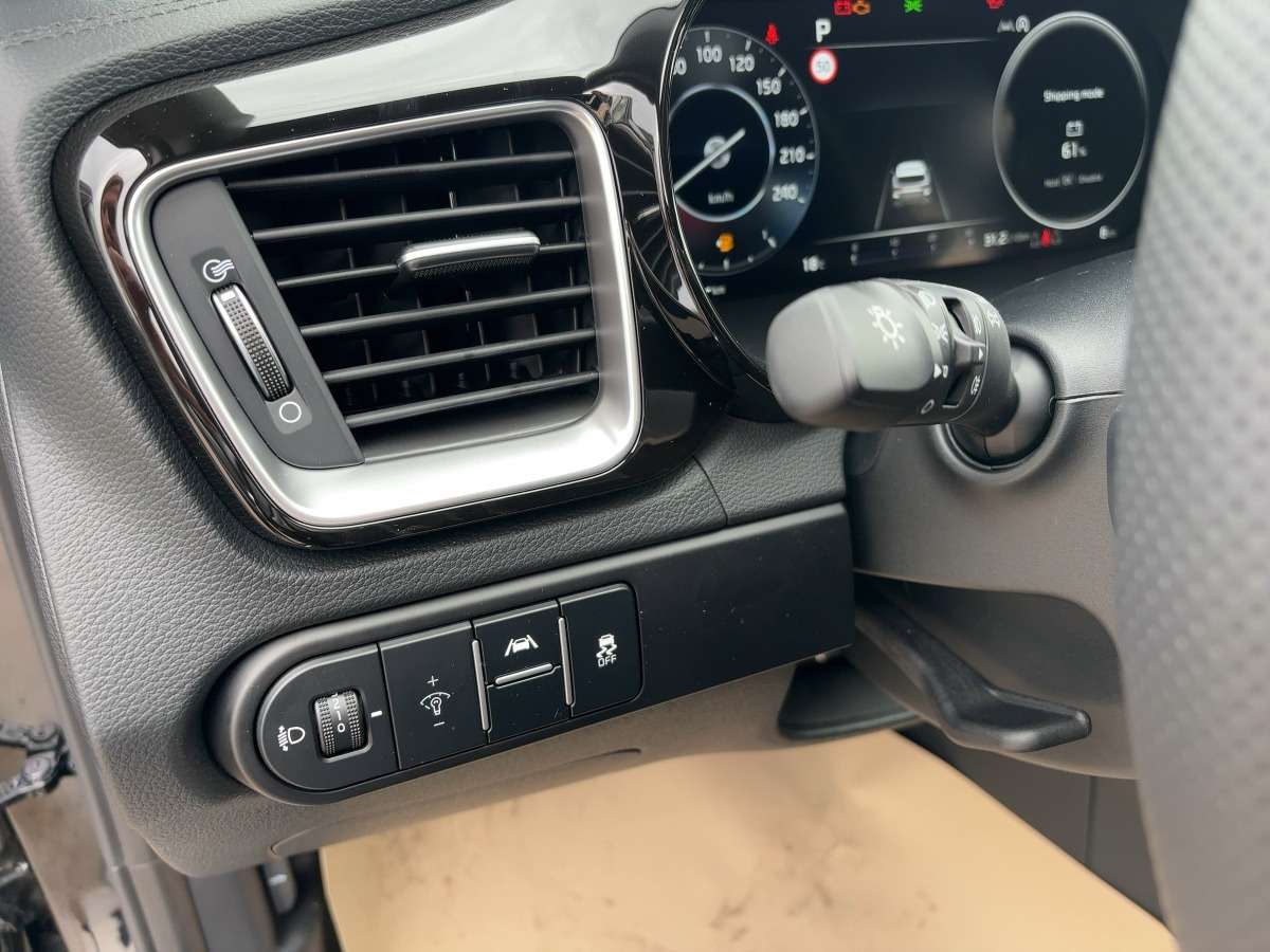 Fahrzeugbild eines Kia cee'd