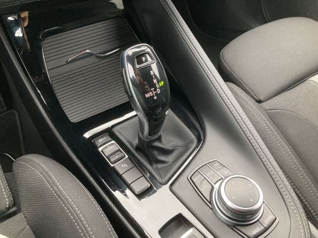 Fahrzeugbild eines BMW X2