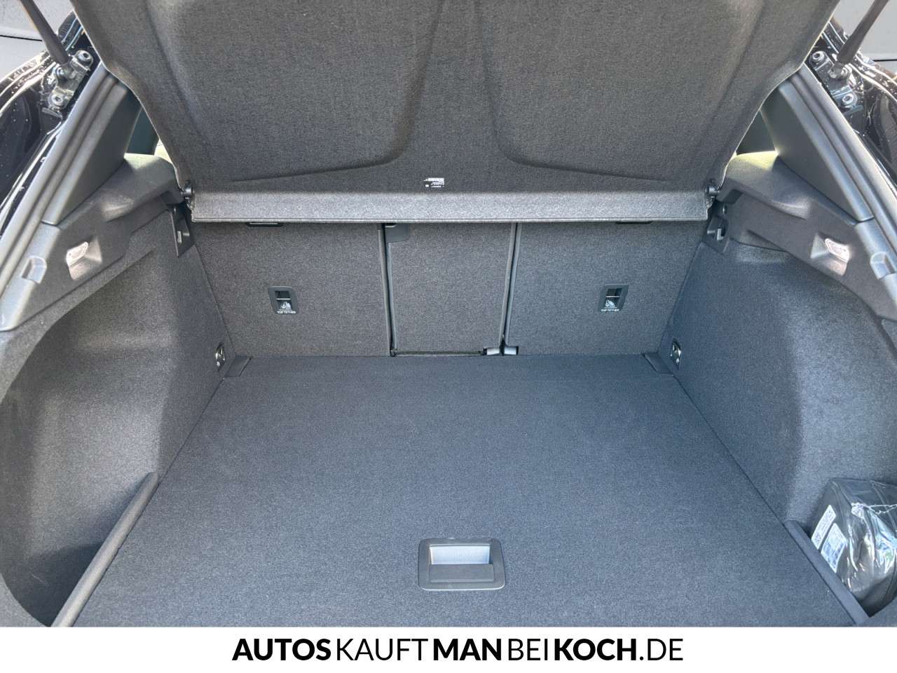 Fahrzeugbild eines CUPRA Terramar