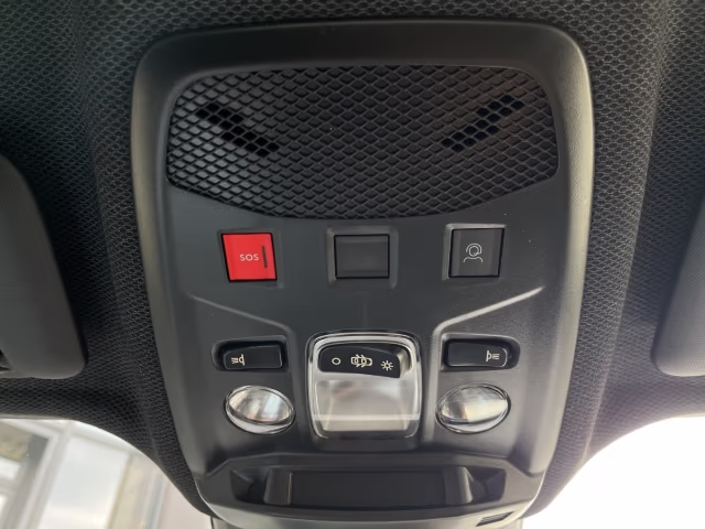 Fahrzeugbild eines Jeep Avenger