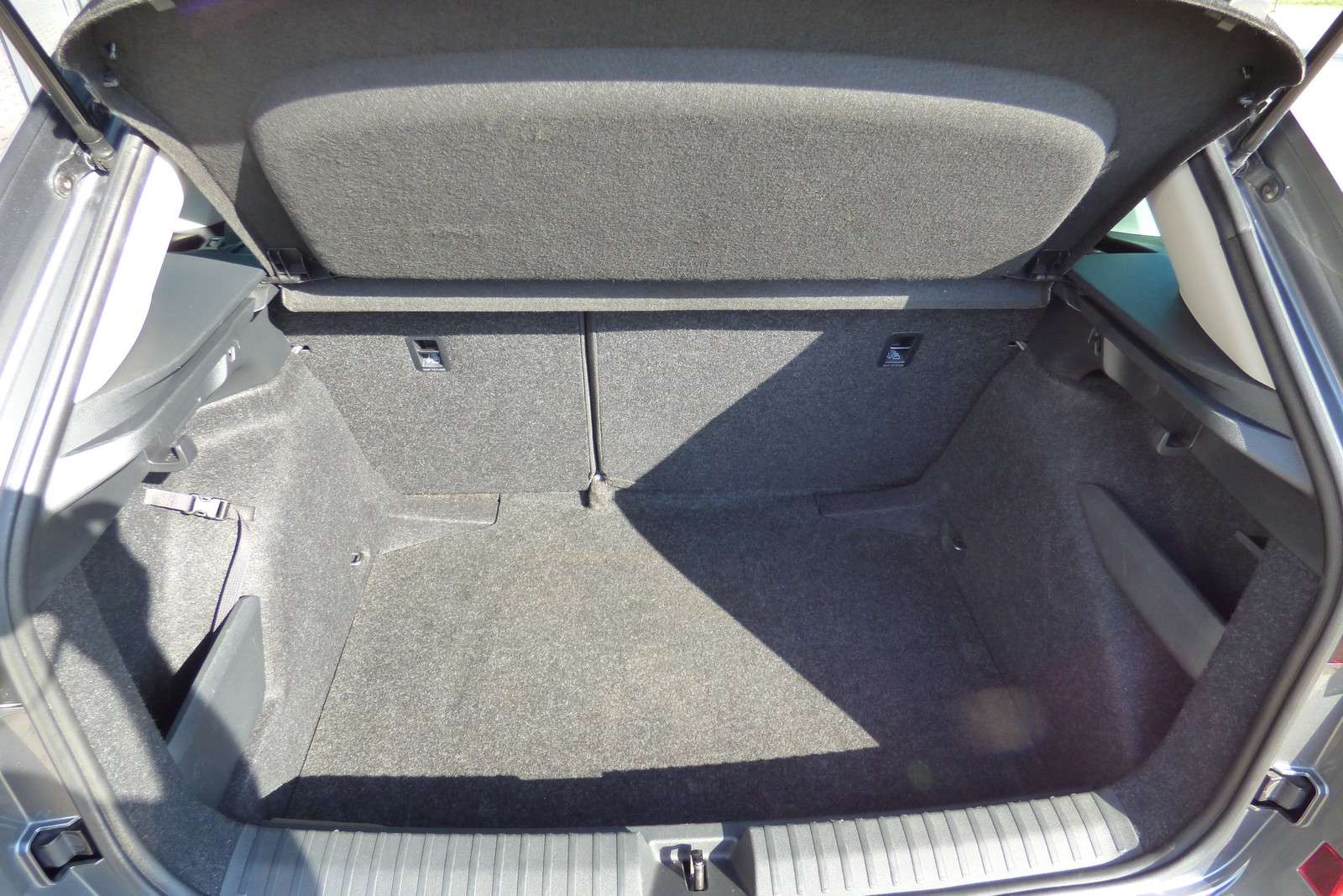 Fahrzeugbild eines Skoda Kamiq