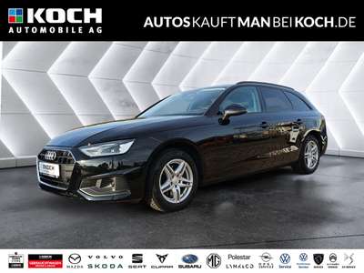 Bild Audi A4
