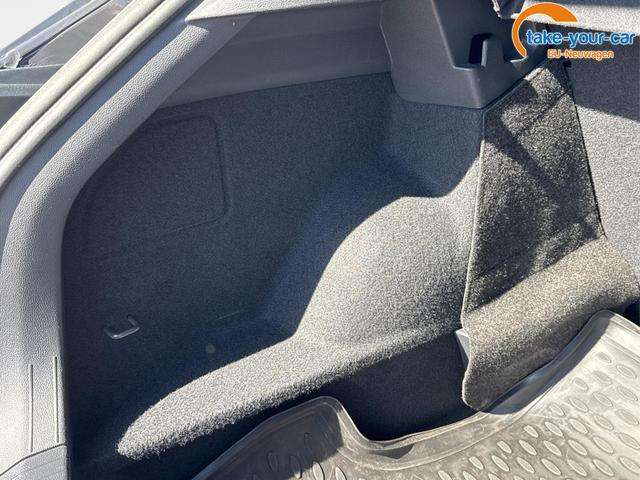 Fahrzeugbild eines Volkswagen T-Roc