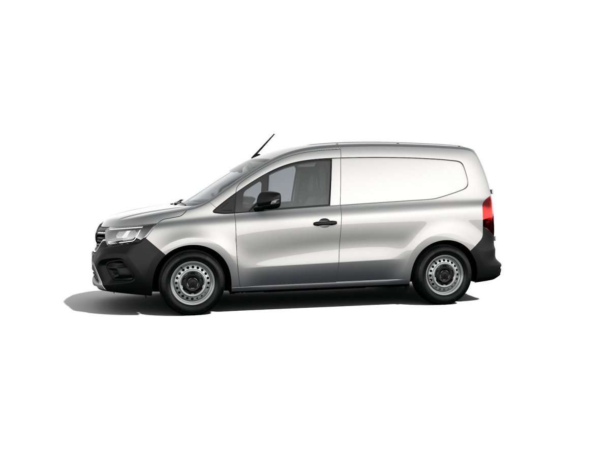 Fahrzeugbild eines Renault Kangoo