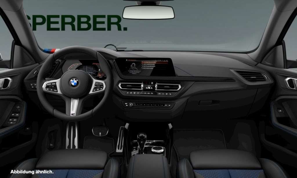 Fahrzeugbild eines BMW 2er-Reihe