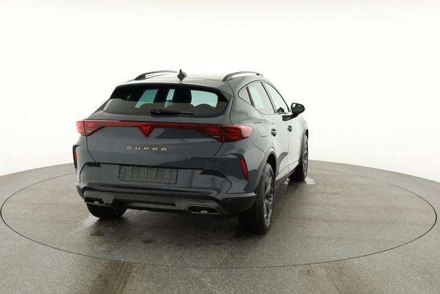 Fahrzeugbild eines CUPRA Formentor