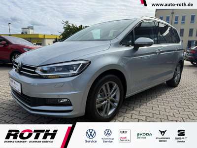 Bild Volkswagen Touran