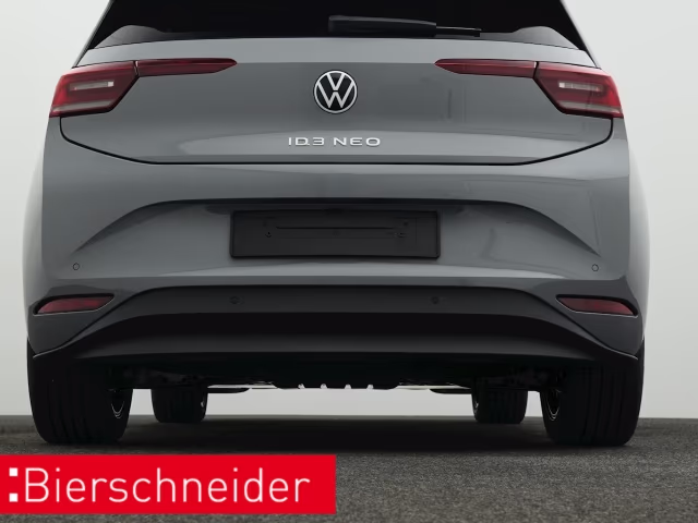 Fahrzeugbild eines Volkswagen ID.3