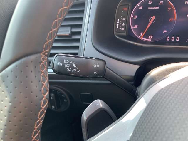 Fahrzeugbild eines CUPRA Ateca